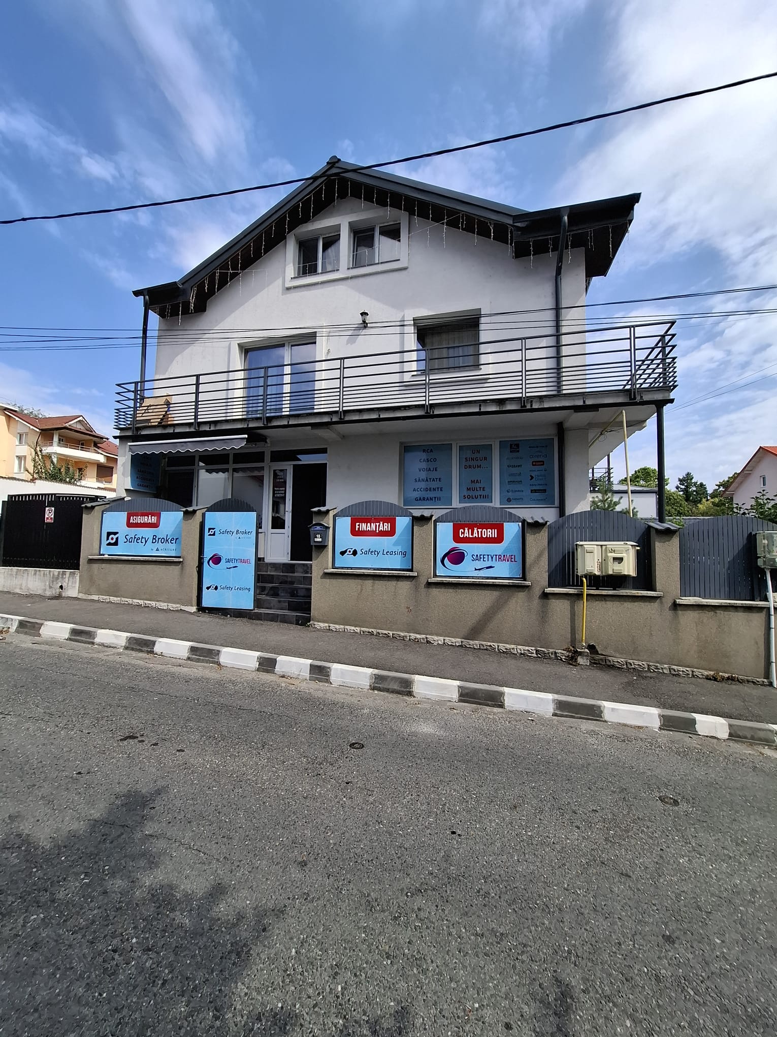 Sediul Sigur Asigur 1
